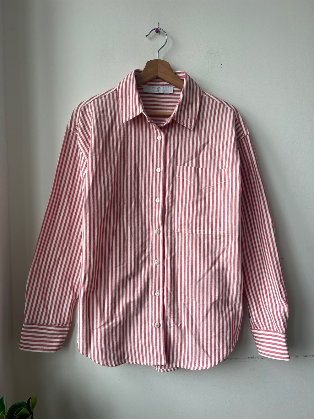 Primark Button-Down Shirt